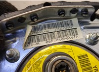 32306884669, 6884669 Подушка безопасности водителя BMW X3 E83 2003-2010 20588329 #4