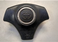  Подушка безопасности водителя Toyota RAV 4 2000-2005 20588334 #1