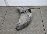 5Z0810971 Защита арок (подкрылок) Volkswagen Fox 2005-2011 20588339 #3