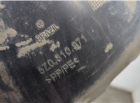 5Z0810971 Защита арок (подкрылок) Volkswagen Fox 2005-2011 20588339 #4