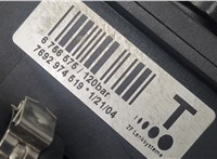 6756575 Насос гидроусилителя руля (ГУР) BMW 3 E46 1998-2006 20588351 #4