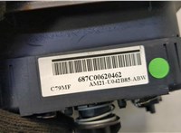 AM21U04285AB Подушка безопасности водителя Ford Mondeo 4 2007-2015 20588367 #5