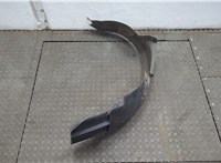 1J0809961E Защита арок (подкрылок) Volkswagen Golf 4 1997-2005 20588372 #3
