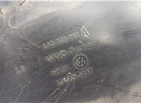 1J0809961E Защита арок (подкрылок) Volkswagen Golf 4 1997-2005 20588372 #4