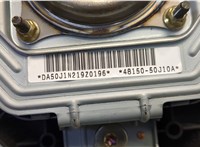 4815050J10A Подушка безопасности водителя Suzuki Grand Vitara 1997-2006 20588381 #3