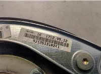 Подушка безопасности водителя Mercedes Vito W639 2003-2014 20588385 #5