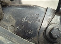  Сигнал (клаксон) Opel Insignia 2008-2017 11494816 #3