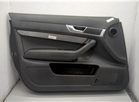 4F2867105E Дверная карта (Обшивка двери) Audi A6 (C6) 2004-2011 20588416 #1