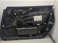 4F2867105E Дверная карта (Обшивка двери) Audi A6 (C6) 2004-2011 20588416 #7