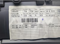 4F2867105E Дверная карта (Обшивка двери) Audi A6 (C6) 2004-2011 20588416 #8