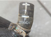 20954247 Трубка охлаждения Chevrolet Volt 2010-2015 20588431 #2