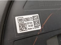 00335887 Блок розжига Chevrolet Trax 2023-2025 11494855 #8