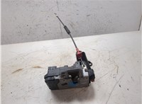 133231, 13210738 Замок двери Opel Astra H 2004-2010 20588473 #4