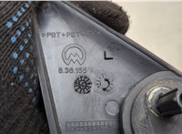 1376111, 3S7117683HF, 1255899, 3S7117K741DA Зеркало боковое Ford Mondeo 3 2000-2007 20588488 #7