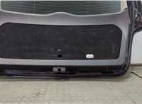  Двигатель стеклоочистителя (моторчик дворников) задний Mercedes ML W164 2005-2011 11494895 #3