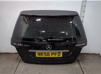  Двигатель стеклоочистителя (моторчик дворников) задний Mercedes ML W164 2005-2011 11494895 #1