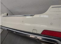  Бампер Mercedes GL X164 2006-2012 20588502 #2