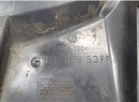 3B1819537C Жабо под дворники (дождевик) Volkswagen Passat 5 1996-2000 20588503 #3