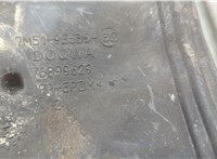 7M519E635BC, 76899629 Воздуховод Ford Focus 2 2005-2008 20588507 #3