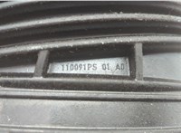  Патрубок корпуса воздушного фильтра Chevrolet Equinox 2017-2024 20588517 #3