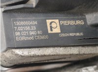  Клапан рециркуляции газов (EGR) Peugeot 3008 2009-2016 20588529 #4