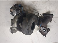 A6420906180, A6420904880 Турбина Mercedes S W221 2005-2013 20588531 #3