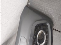 8R0807105C Бампер Audi Q5 2008-2017 20588540 #2