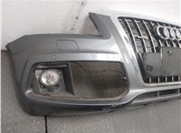 8R0807105C Бампер Audi Q5 2008-2017 20588540 #17