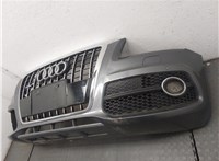 8R0807105C Бампер Audi Q5 2008-2017 20588540 #21