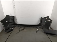 KT4Z17810AAPTM Бампер Ford Edge 2018-2023 20588542 #8