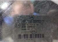  Стекло кузовное боковое Mercedes GL X164 2006-2012 20588544 #4