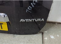 26510AU300 Подсветка номера Nissan Pathfinder 2004-2014 11494936 #2