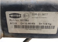  Устройство прицепное (фаркоп) SsangYong Rodius 2004-2013 20588573 #2