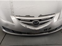  Бампер Mazda 6 2008-2012 USA 20588594 #1
