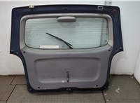 81740H1000JI, 81730H1100QS, 81710H1000QS, 81720H1000QS Обшивка крышки (двери) багажника Hyundai Terracan 2001-2007 11494980 #9