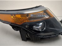 DB5Z13008E, DB5313005F Фара (передняя) Ford Explorer 2010-2015 20588617 #1