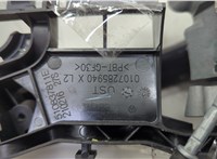 510837205JGRU, 510837811L Ручка двери наружная Volkswagen Passat 8 2015- 20588620 #2