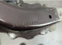  Лонжерон кузовной Chevrolet Malibu 2015-2018 20588624 #3