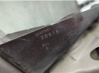  Лонжерон кузовной Chevrolet Malibu 2015-2018 20588624 #4
