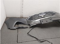 KT4Z8200AA Решетка радиатора Ford Edge 2018-2023 11494993 #14