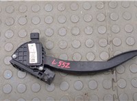 HK839F836AA Педаль газа Jaguar F-Pace 2016-2020 20588646 #1