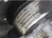 4B0145156, X Насос гидроусилителя руля (ГУР) Audi A6 (C5) 1997-2005 20588675 #4