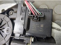  Стеклоподъемник электрический Renault Scenic 2009-2012 20588718 #4