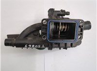  Корпус термостата Peugeot 3008 2009-2016 20588736 #3