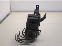  Блок АБС, насос (ABS, ESP, ASR) Opel Astra G 1998-2005 20588747 #3