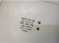 74970STXA0 Блок управления дверьми Acura MDX 2006-2013 20588748 #3