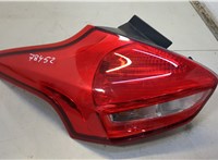 1906355, F1EB13405CF Фонарь (задний) Ford Focus 3 2014-2019 20588756 #1