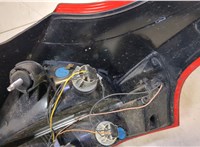 1906355, F1EB13405CF Фонарь (задний) Ford Focus 3 2014-2019 20588756 #6