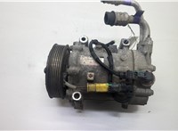 648734 Компрессор кондиционера Peugeot 3008 2009-2016 20588771 #1