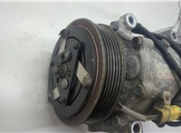 648734 Компрессор кондиционера Peugeot 3008 2009-2016 20588771 #2
